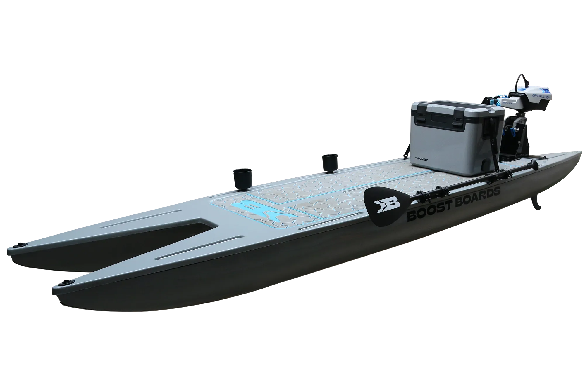 Boostboards Board