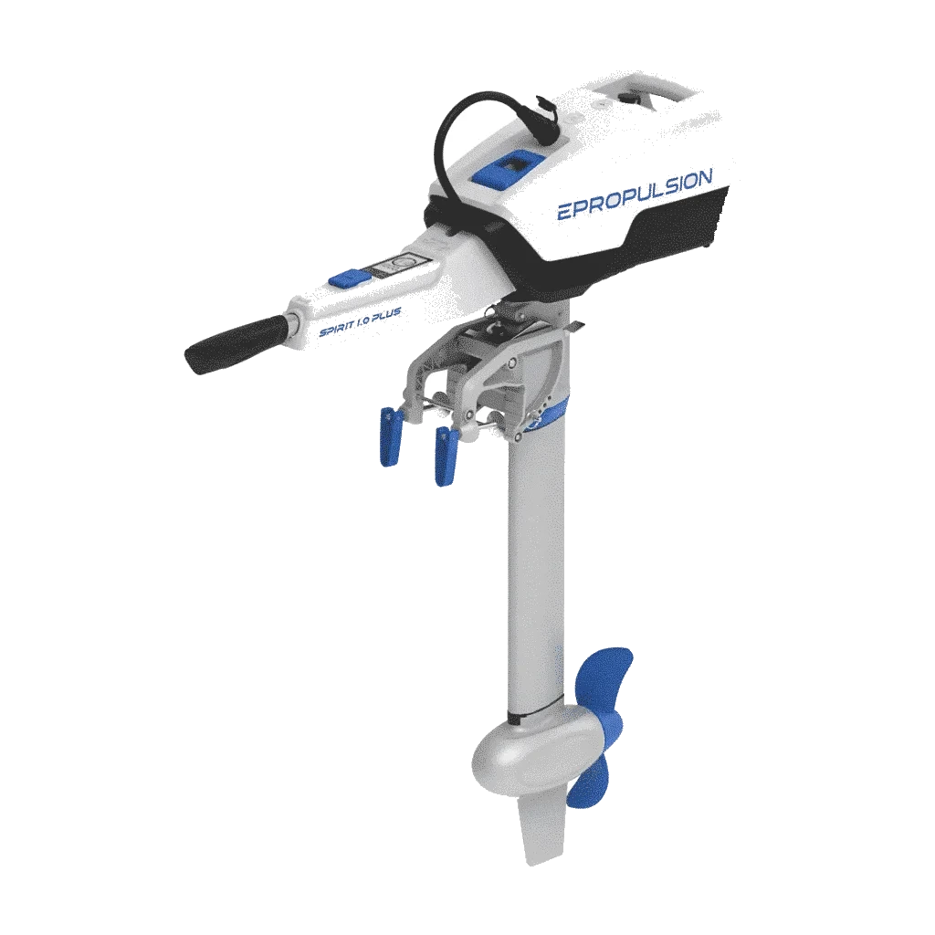 ePropulsion Spirit 1.0 Plus