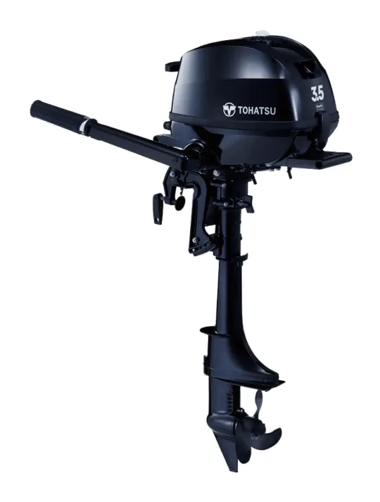 Tohatsu MFS 3.5 C