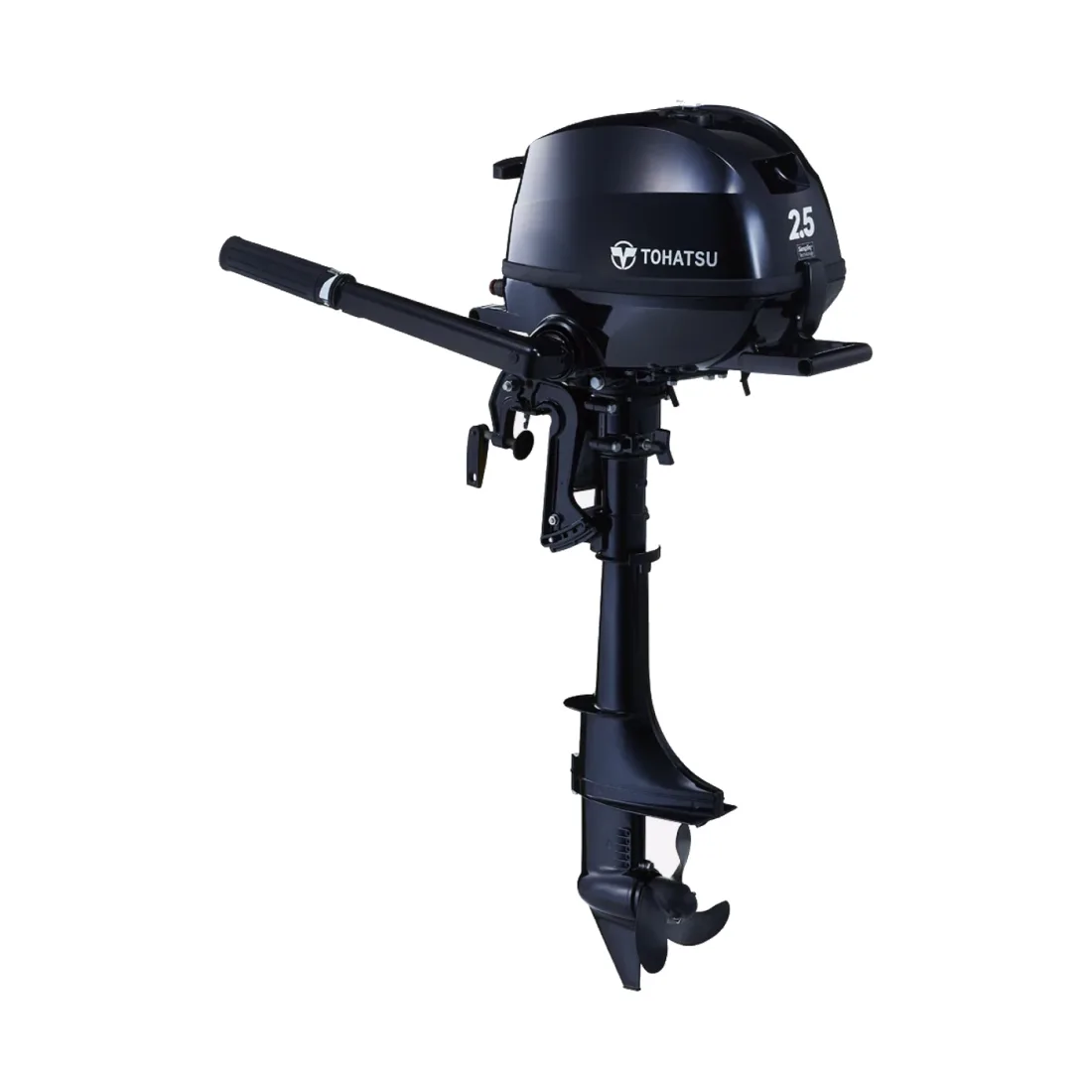 Tohatsu MFS 2.5 C