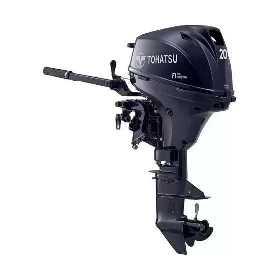 Tohatsu MFS 20 E