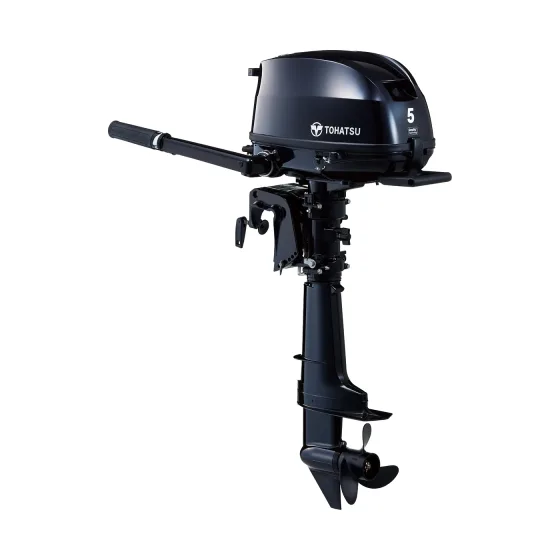 Tohatsu MFS 5 D