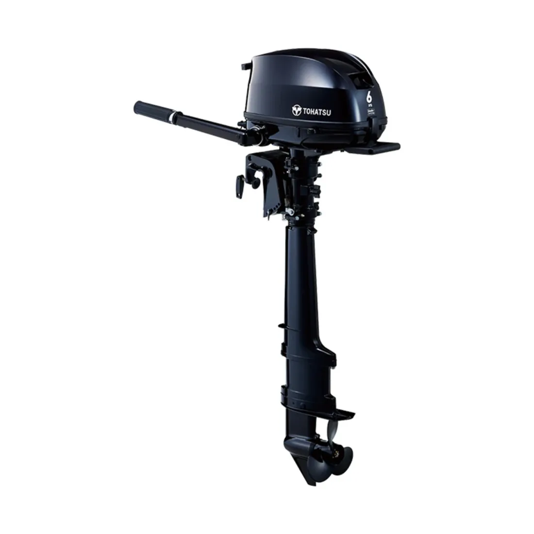 Tohatsu MFS6 D Sail Pro