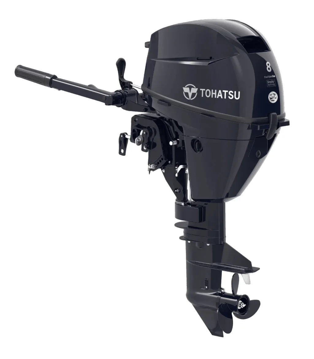 Tohatsu MFS8C