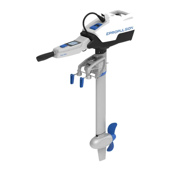 ePropulsion Spirit 1.0 EVO