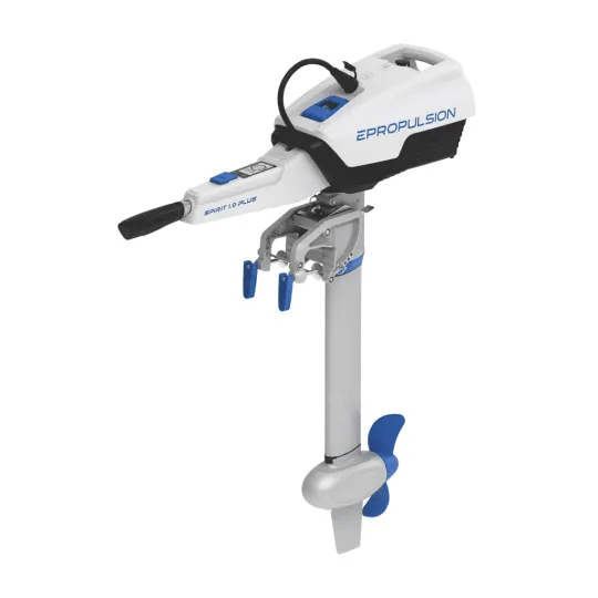ePropulsion Spirit 1.0 Plus
