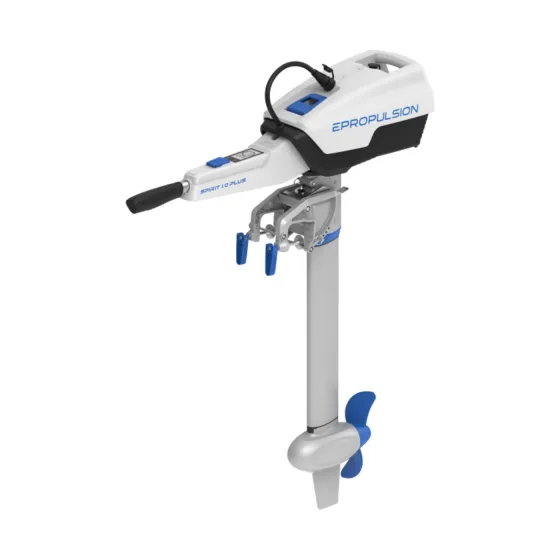 ePropulsion Spirit 1.0 Plus
