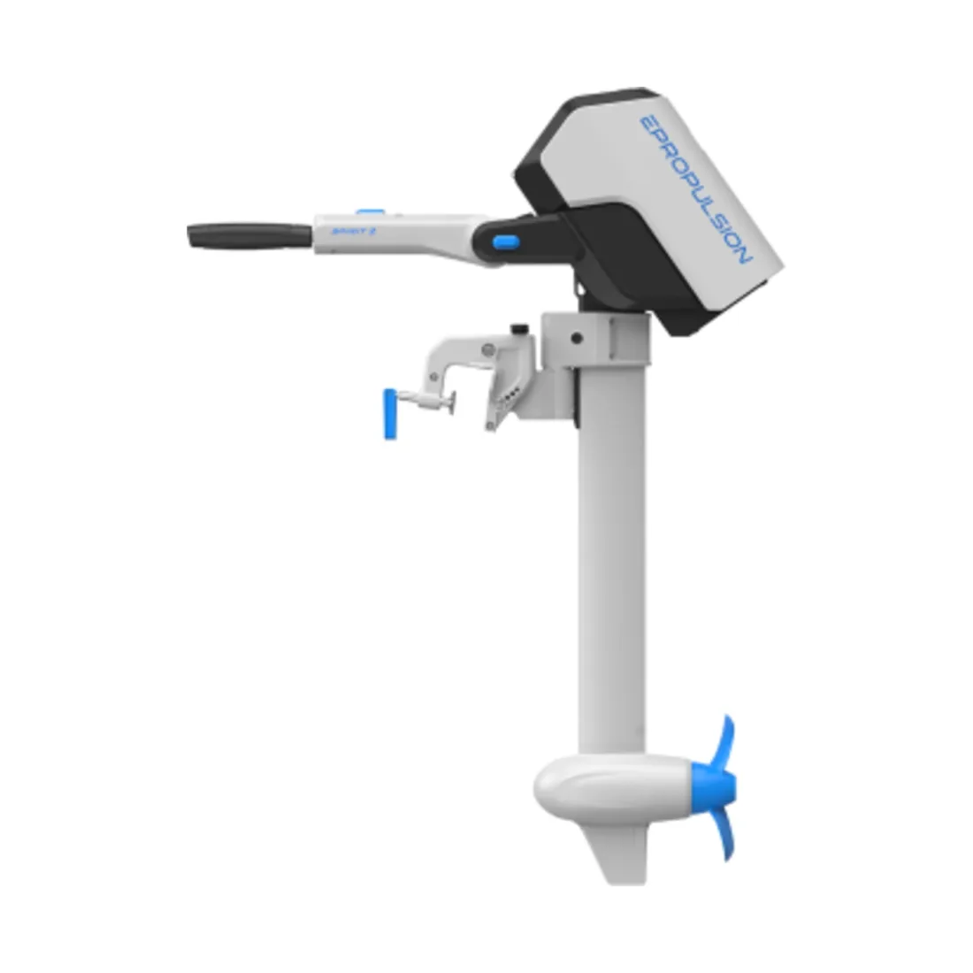ePropulsion Spirit 2